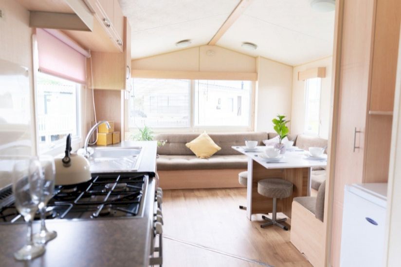 Willerby Paris Willerby Paris