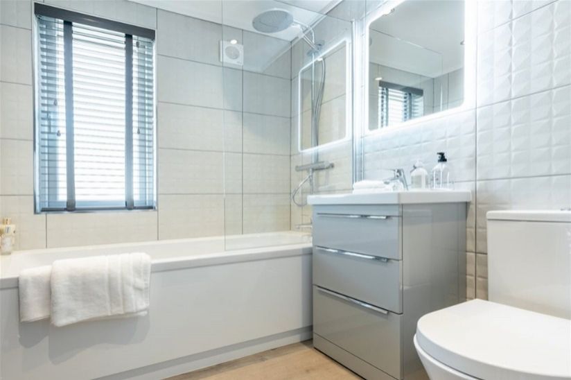 NEW HOME Two Bed Prestige Residence (50x20) NEW HOME Two Bed Prestige Residence (50x20)