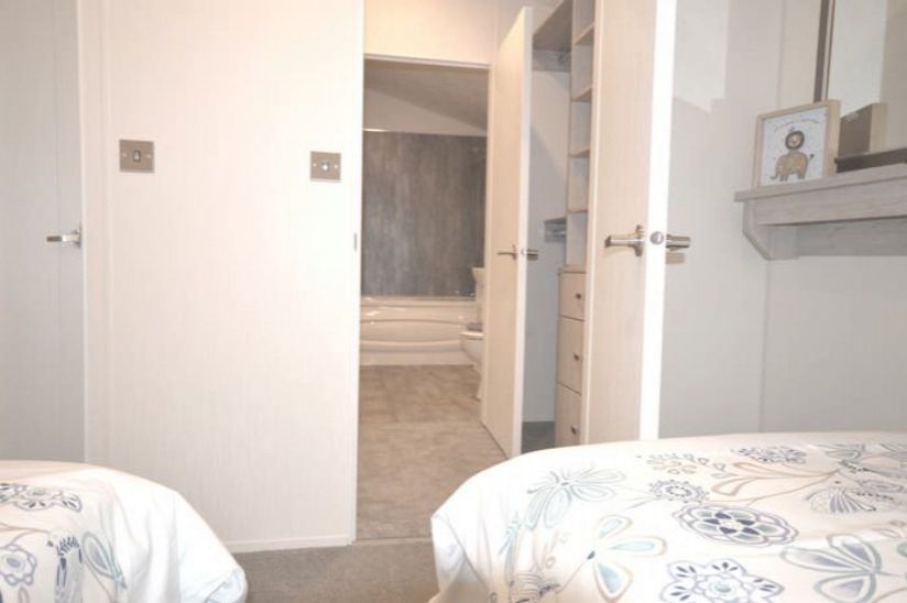 Two Bed Delta Lakeside (40x20) 2023 Two Bed Delta Lakeside (40x20) 2023