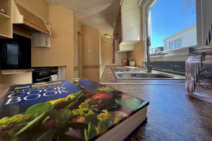 Two Bed Willerby Rio (35x12) 2010 Two Bed Willerby Rio (35x12) 2010