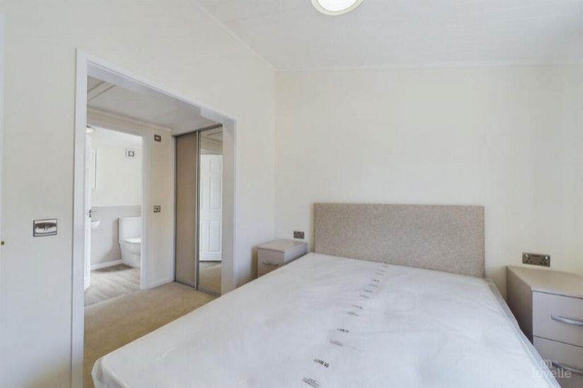 Two Bed Park Home Two Bed Park Home