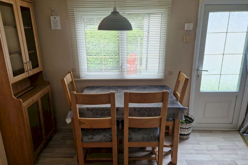 Two Bed Willerby Granada Two Bed Willerby Granada