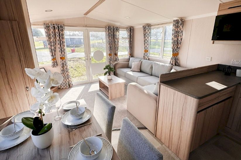 Three Bed Swift Ardennes Three Bed Swift Ardennes