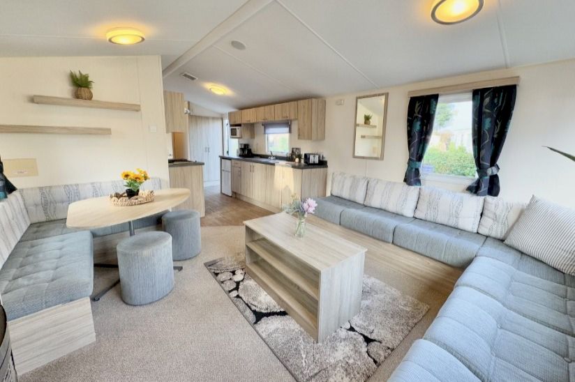 Two Bed Willerby Salsa (38x12) Two Bed Willerby Salsa (38x12)