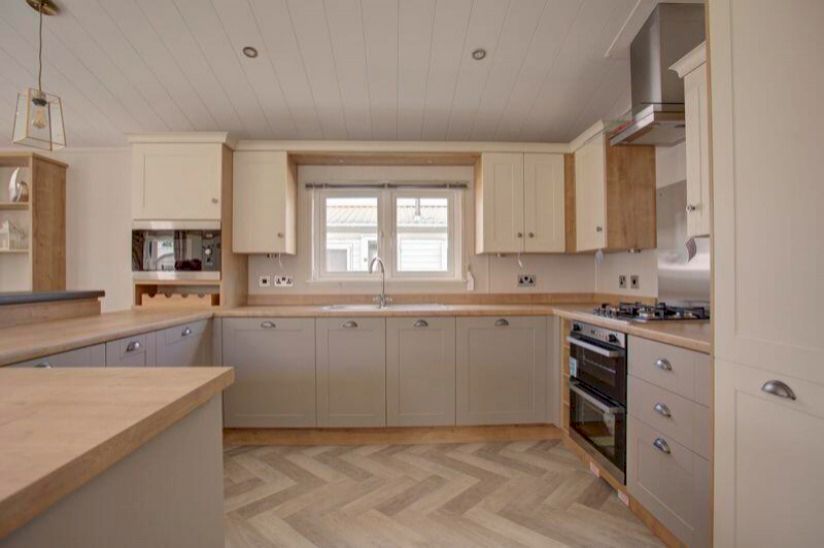 Three Bed Holiday Home Three Bed Holiday Home