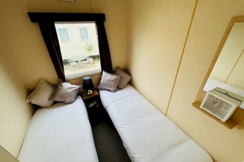 Three Bed ABI Vista (36x12) 2010 Three Bed ABI Vista (36x12) 2010