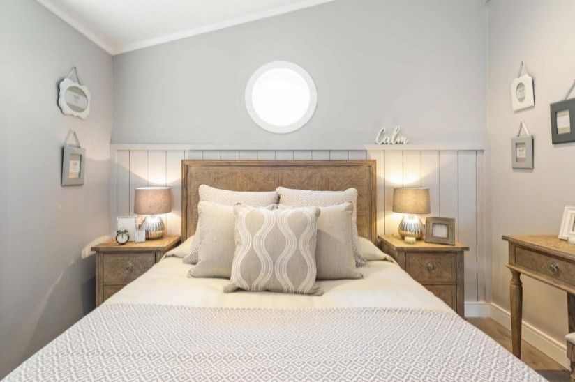 Two Bed Prestige Casa Di Lusso (45x22) Two Bed Prestige Casa Di Lusso (45x22)