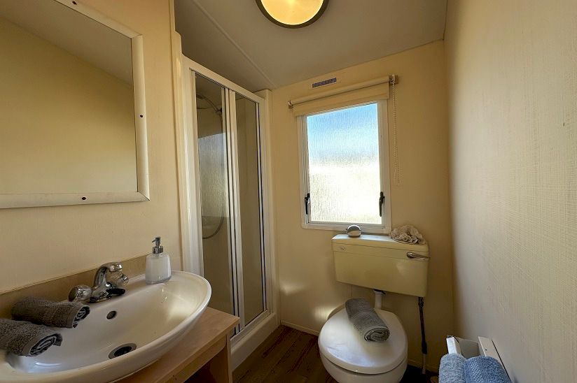 Two Bed Willerby Magnum (28x10) 2010 Two Bed Willerby Magnum (28x10) 2010
