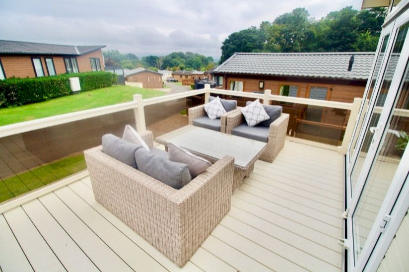 Three Bed Pemberton Glendale (44x22) Three Bed Pemberton Glendale (44x22)