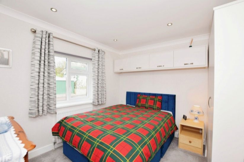 Three Bed Preowned Park Home Three Bed Preowned Park Home