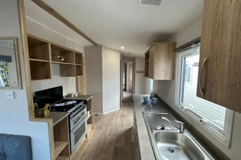 Two Bed ABI Arizona Premier (36x12) 2024 Two Bed ABI Arizona Premier (36x12) 2024