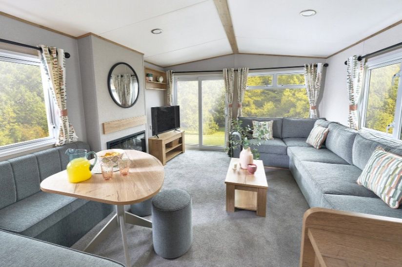Three Bed ABI Keswick (36x12) 2024 Three Bed ABI Keswick (36x12) 2024
