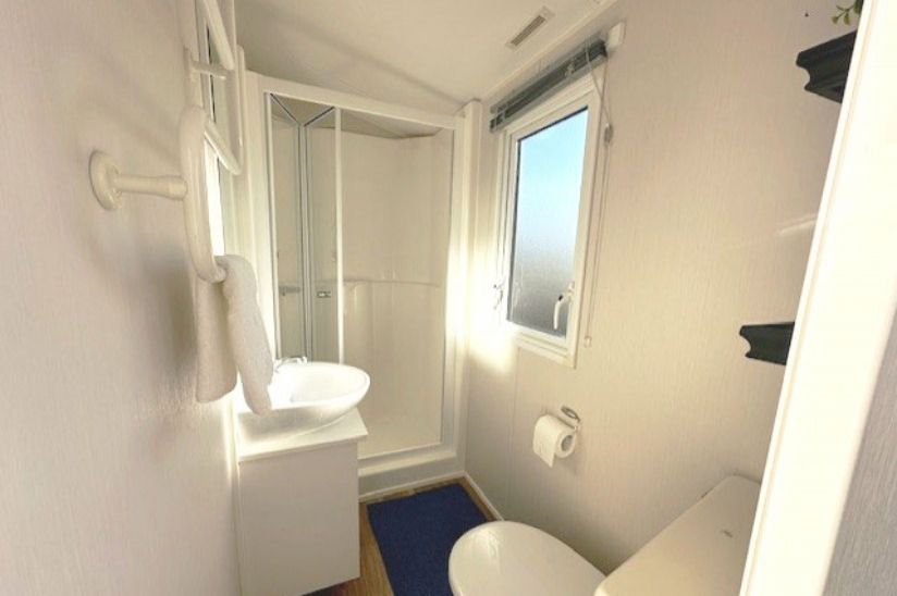 Two Bed Willerby Vacation Two Bed Willerby Vacation