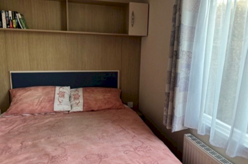 Two Bed Holiday Home (28x12) Two Bed Holiday Home (28x12)