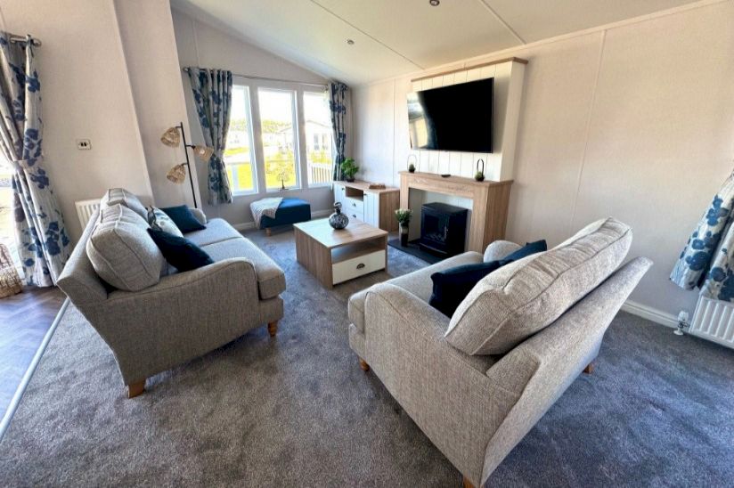 Willerby Cranbrook 2023 (40ftx20ft) Willerby Cranbrook 2023 (40ftx20ft)