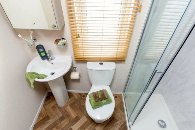 Two Bed Pemberton Abingdon (42x13) Two Bed Pemberton Abingdon (42x13)