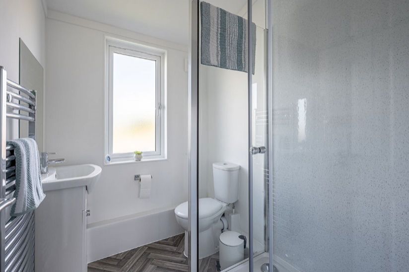 Two Bed Holiday Home Plots Two Bed Holiday Home Plots