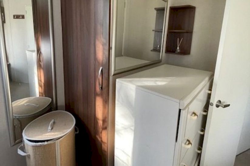 Two Bed Victory Grovewood (38x12) 2017 Two Bed Victory Grovewood (38x12) 2017