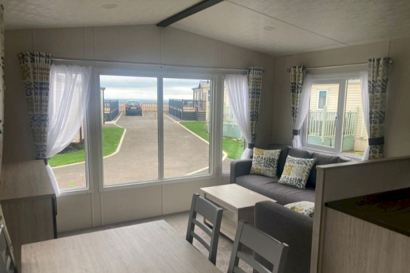 Brand New Two Bed Delta Superior Lodge Brand New Two Bed Delta Superior Lodge