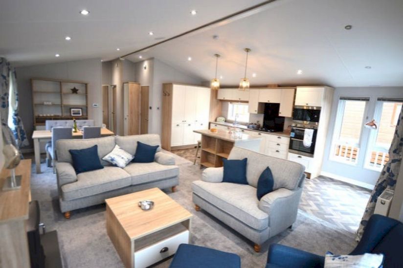 Two Bed Willerby Cranbrook (40x20) 2023 Two Bed Willerby Cranbrook (40x20) 2023