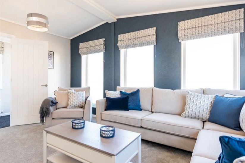 NEW HOME Two Bed Avanti (45x20) NEW HOME Two Bed Avanti (45x20)