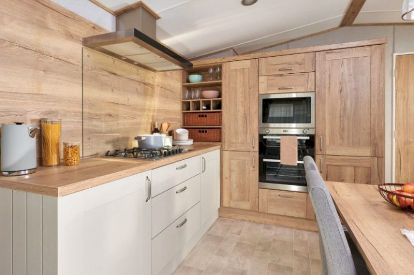 Two Bed ABI Ambleside (40x14) Two Bed ABI Ambleside (40x14)