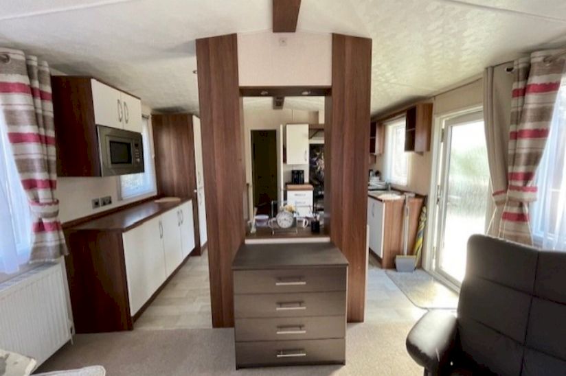 Two Bed Victory Grovewood (38x12) 2017 Two Bed Victory Grovewood (38x12) 2017