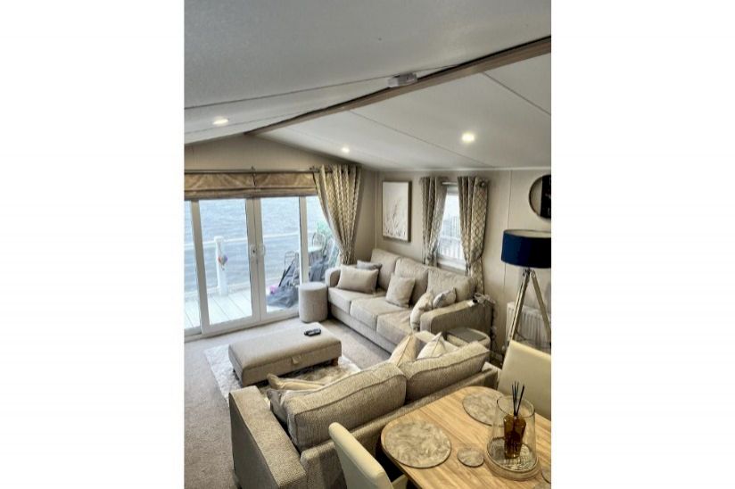 Three Bed Willerby Malton (37x12) 2022 Three Bed Willerby Malton (37x12) 2022