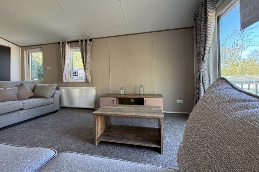 Two Bed Willerby Horsham Lodge (40x20) 2024 Two Bed Willerby Horsham Lodge (40x20) 2024