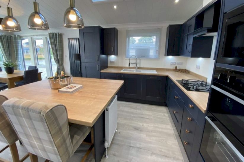 Two Bed Willerby Acorn (40x20) Two Bed Willerby Acorn (40x20)
