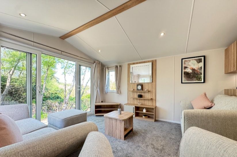 Two Bed Willerby Manor (38x12) 2025 Two Bed Willerby Manor (38x12) 2025