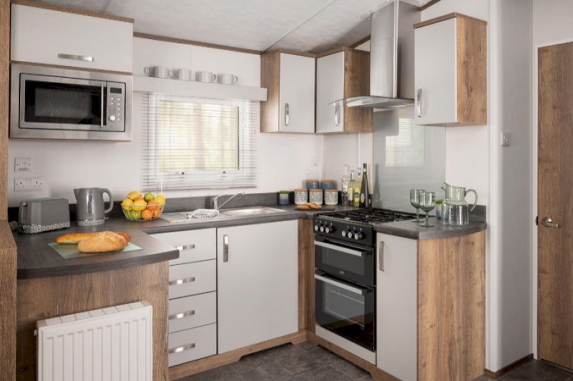 Two Bedroom Carnaby Oakdale (12x35ft) 2023 Two Bedroom Carnaby Oakdale (12x35ft) 2023