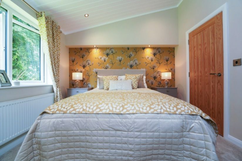 Four Bed Oakgrove Waverton (50x22) Four Bed Oakgrove Waverton (50x22)