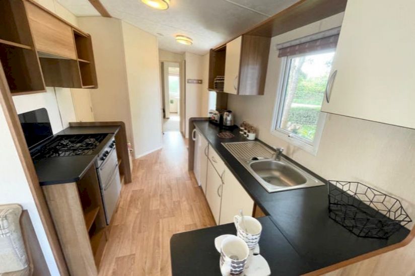 Two Bed ABI Vista (36x12) 2012 Two Bed ABI Vista (36x12) 2012