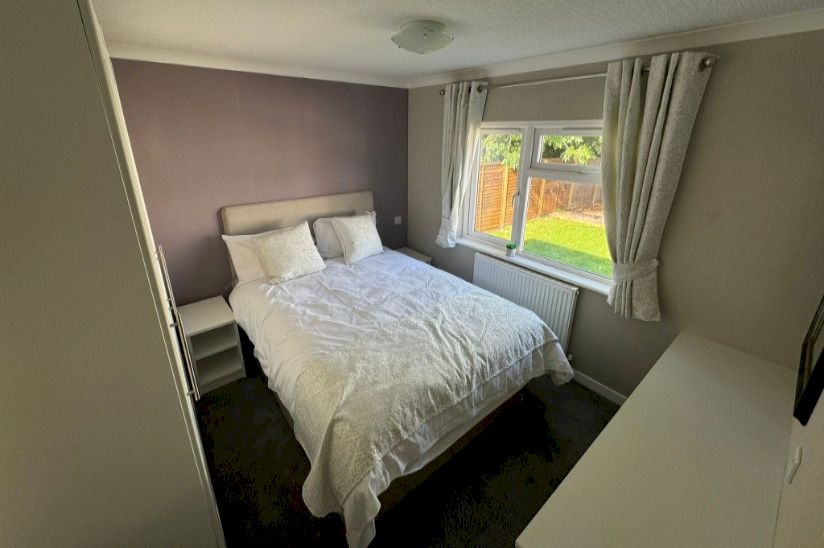 Two Bed Omar Regency Two Bed Omar Regency