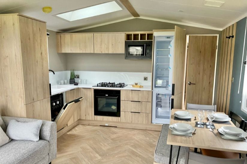 Two Bed Victory Bower (40x12) 2023 Two Bed Victory Bower (40x12) 2023