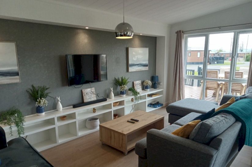 Two Bed Tingdene Harrington (44x20) Two Bed Tingdene Harrington (44x20)