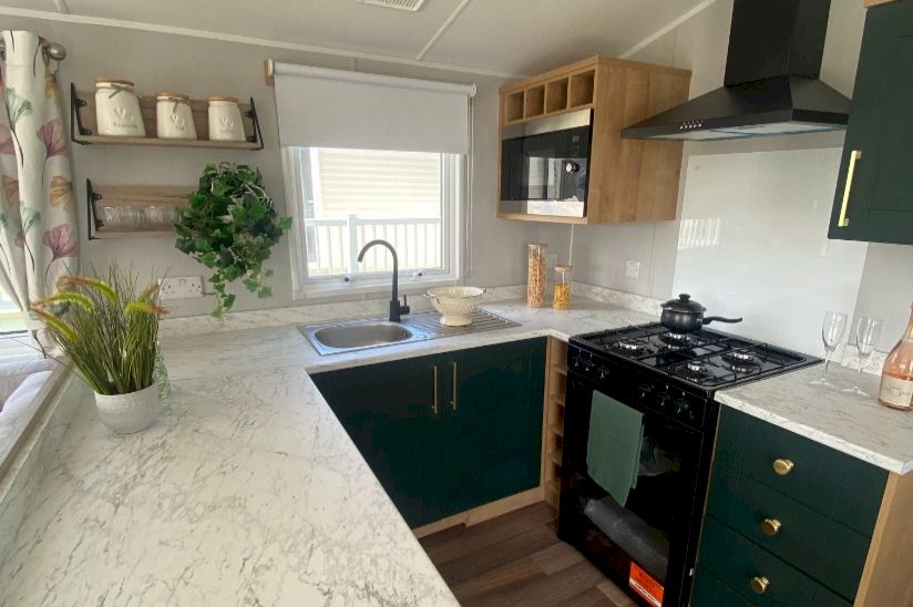 Three Bed Willerby Sierra 2024 Three Bed Willerby Sierra 2024