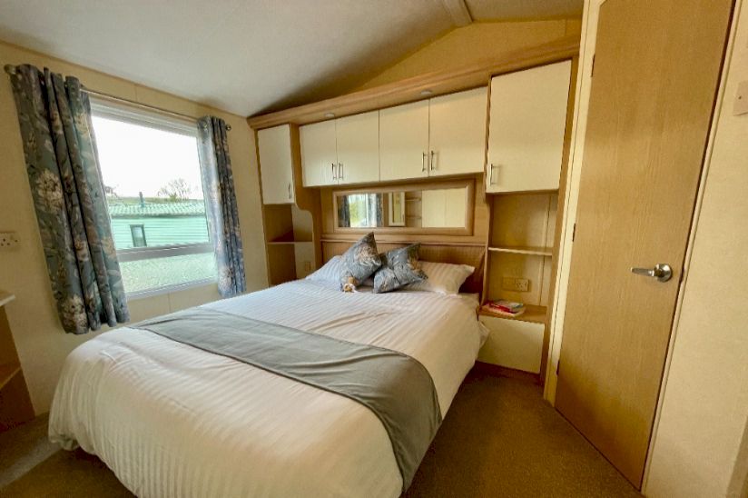 Two Bed Willerby Granada 2009 ( 35 x 12 ) Two Bed Willerby Granada 2009 ( 35 x 12 )