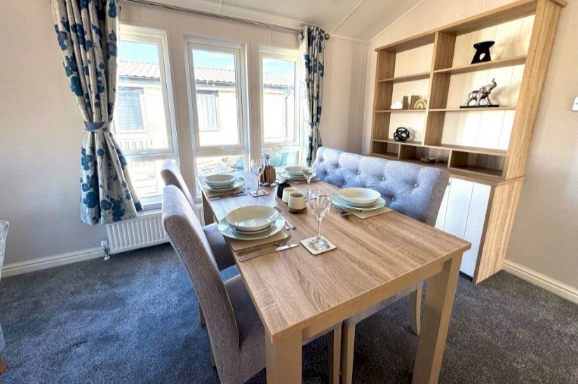 Willerby Cranbrook 2023 (40ftx20ft) Willerby Cranbrook 2023 (40ftx20ft)