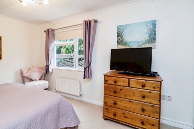 Two Bed Preowned Park Home (40x20) Two Bed Preowned Park Home (40x20)