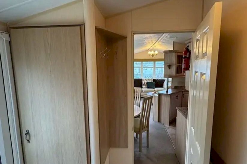 Two Bed Willerby Granada Two Bed Willerby Granada