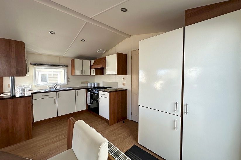 Two Bed Willerby Caledonia (35x12) 2015 Two Bed Willerby Caledonia (35x12) 2015
