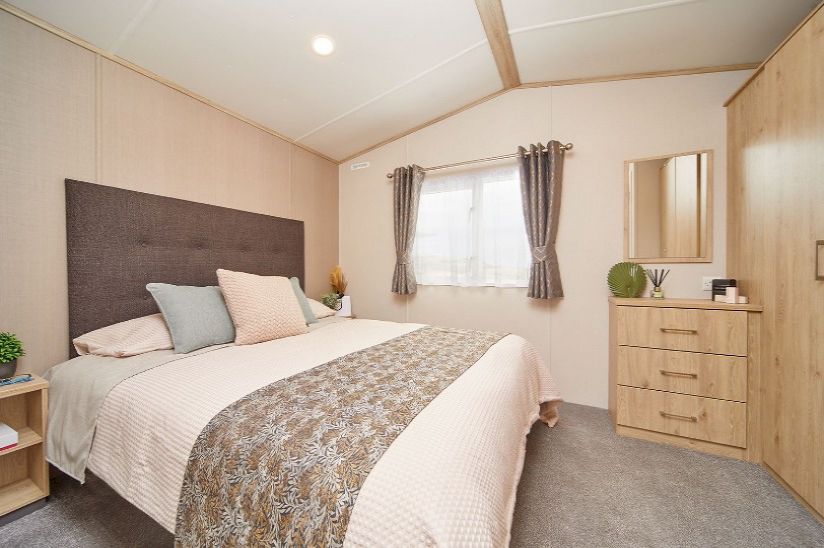 Three bed Caranby Bayview (12x36) 2025 Three bed Caranby Bayview (12x36) 2025