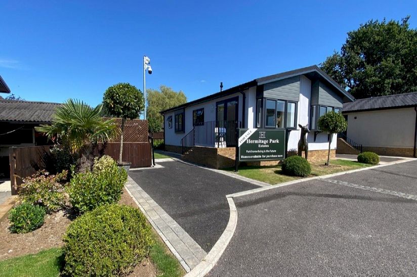 Two Bed Tingdene Lamport (36x20) Two Bed Tingdene Lamport (36x20)