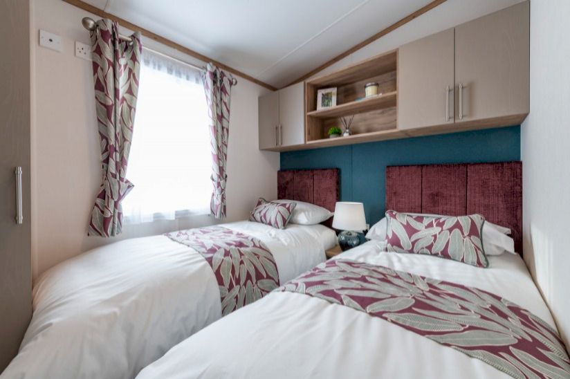 Two Bed Regal Hemsworth (36x12) Two Bed Regal Hemsworth (36x12)