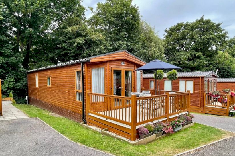 Two Bed Pemberton Marlow (35x12) 2012 Two Bed Pemberton Marlow (35x12) 2012