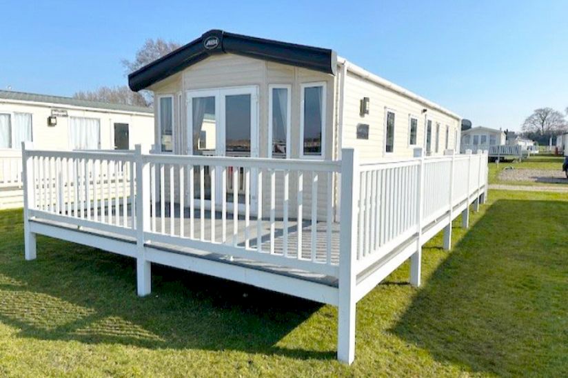Two Bed ABI Hartfield Two Bed ABI Hartfield