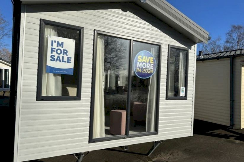Three Bed Pemberton Avon (35x12) 2023 Three Bed Pemberton Avon (35x12) 2023
