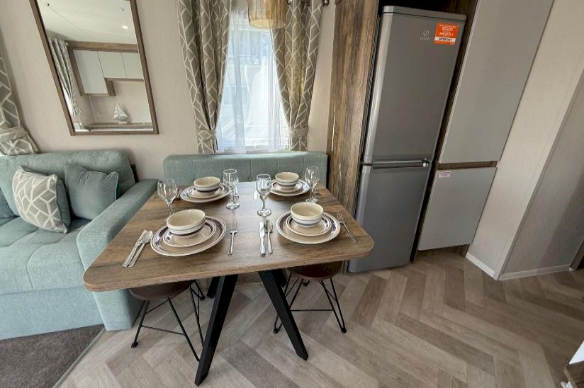 Two Bed Willerby Brookwood (28x12) Two Bed Willerby Brookwood (28x12)
